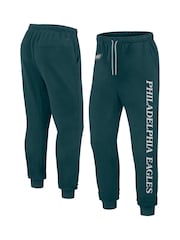 Fanatics Green NFL Philadelphia Eagles Elements Fleece Joggers - Image 1 of 3
