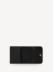 COACH Black Leather Essential Card Holder Wallet - Image 2 of 4