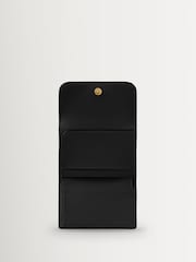 COACH Black Essential Card Holder Wallet - Image 6 of 6