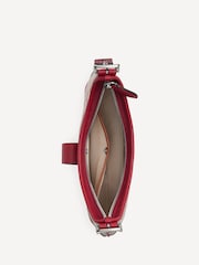 COACH Ruby Ivory Hamptons Hobo Bag In Signature Textile Jacquard - Image 6 of 6