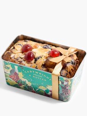 Cartwright & Butler Christmas Loaf Cake - Image 2 of 2