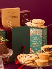 Cartwright & Butler Christmas Sparkles Gift Box - Image 2 of 3