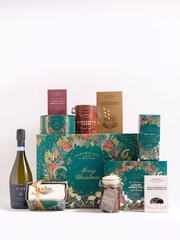 Cartwright & Butler Christmas Sparkles Gift Box - Image 3 of 3