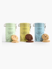 Cartwright & Butler Biscuits in Tin Bundle - Image 1 of 4