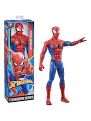 Hasbro Titan Spiderman - Image 1 of 4