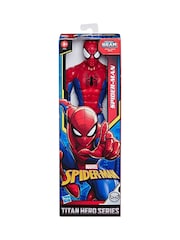 Hasbro Titan Spiderman - Image 2 of 4