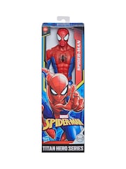 Hasbro Titan Spiderman - Image 3 of 4