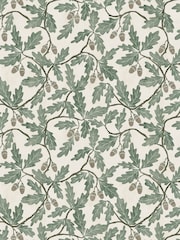 Avalon Home Cream English Oak Oven Gloves - Image 4 of 4