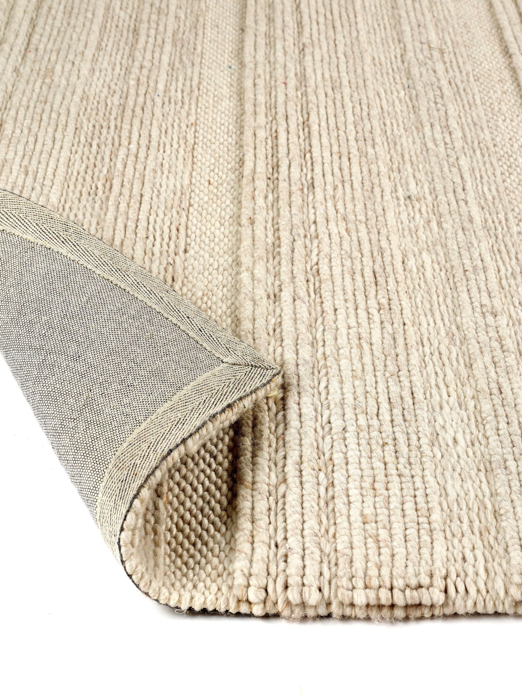Buy Origin Rugs Cream Chunky Knit Runner from the Next UK online shop