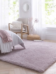 Origin Rug Collection. Pink Chicago Rug - Image 1 of 4