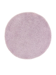 Origin Rug Collection. Pink Chicago Soft Shaggy Rug - Image 4 of 4