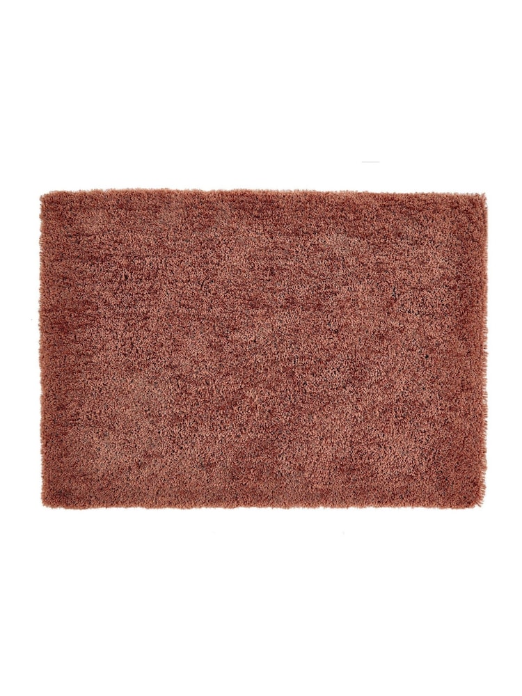 Origin Rug Collection. Orange Chicago Rug - Image 2 of 5