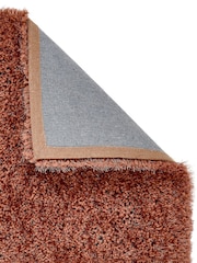 Origin Rug Collection. Orange Chicago Rug - Image 4 of 5