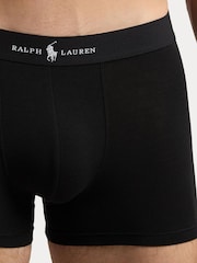 Polo Ralph Lauren Classic Stretch Boxers 3 Packs - Изображение 4 из 4