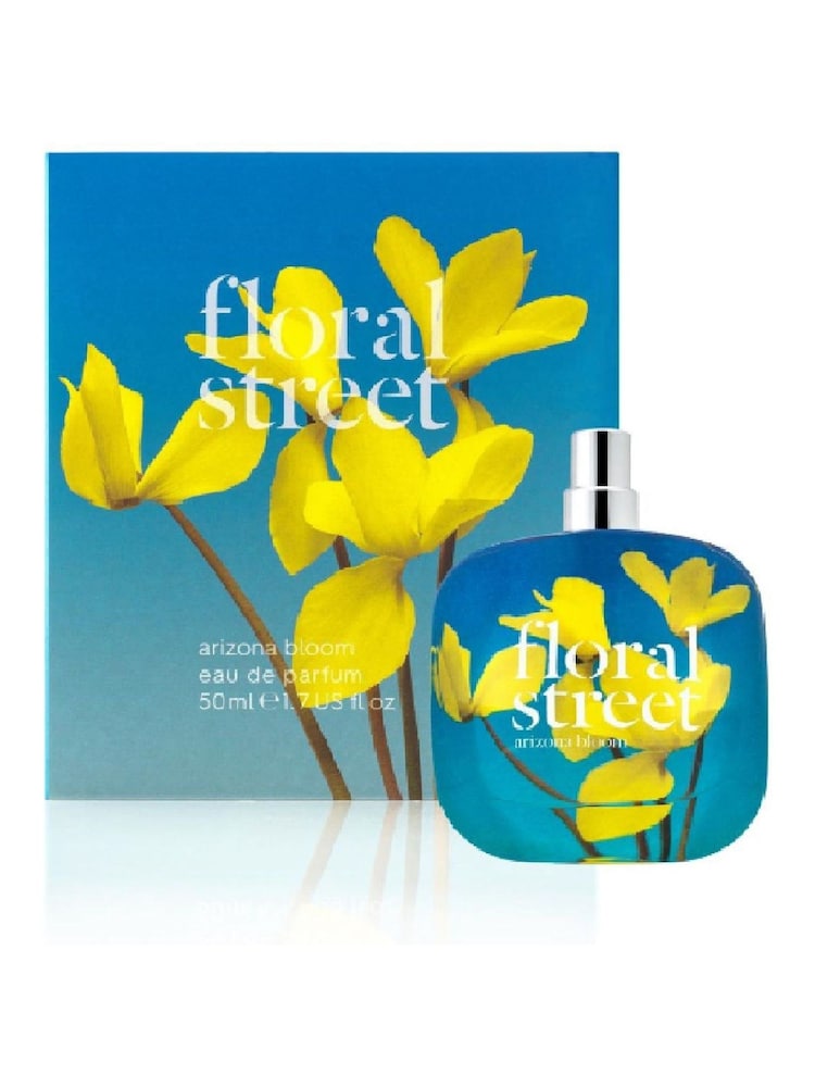 Floral Street Arizona Bloom Eau de Parfum 50ml - Image 2 of 2