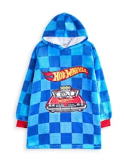 Vanilla Underground Garçons Hot Wheels Couverture Sweat-shirt à capuche - Image 3 de 6