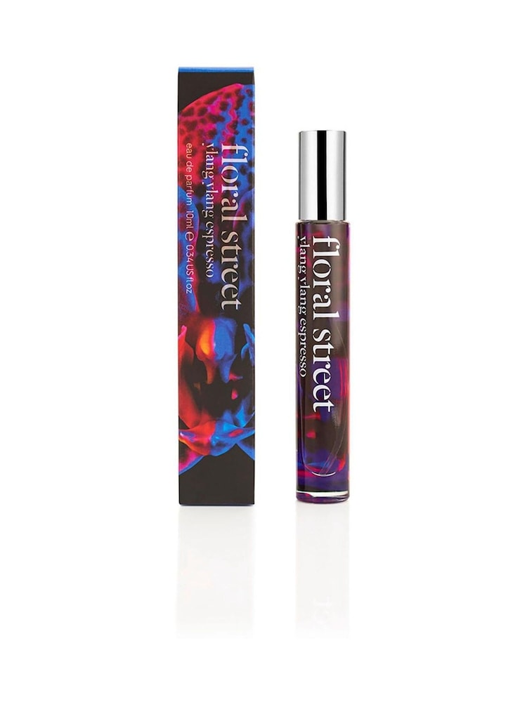 Floral Street Ylang Ylang Espresso Eau de Parfum 10ml - Image 1 of 3
