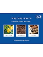 Floral Street Ylang Ylang Espresso Eau de Parfum 10ml - Image 3 of 3