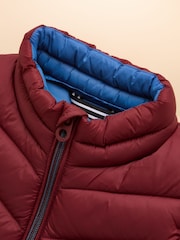 Puerto - Joules Kids' Crofton Gilet Showerproof Padded Gilet - Imagen 6 de 6