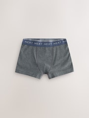 Primary Colours with Black Waistband Trunks 7 Pack (2-16yrs) - Image 5 of 11