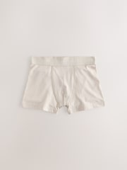 Grün/Ecru - Boxers 5 Pack (1.5-16yrs) - Bild 3 von 9