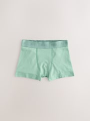Grün/Ecru - Boxers 5 Pack (1.5-16yrs) - Bild 4 von 9