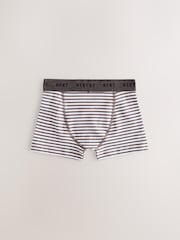 Grün/Ecru - Boxers 5 Pack (1.5-16yrs) - Bild 7 von 9