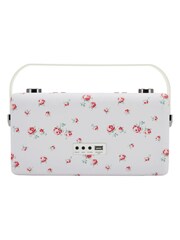 Cath Kidston Scattered Rose Scattered Rose Hepburn Voice Speaker - Image 5 of 5