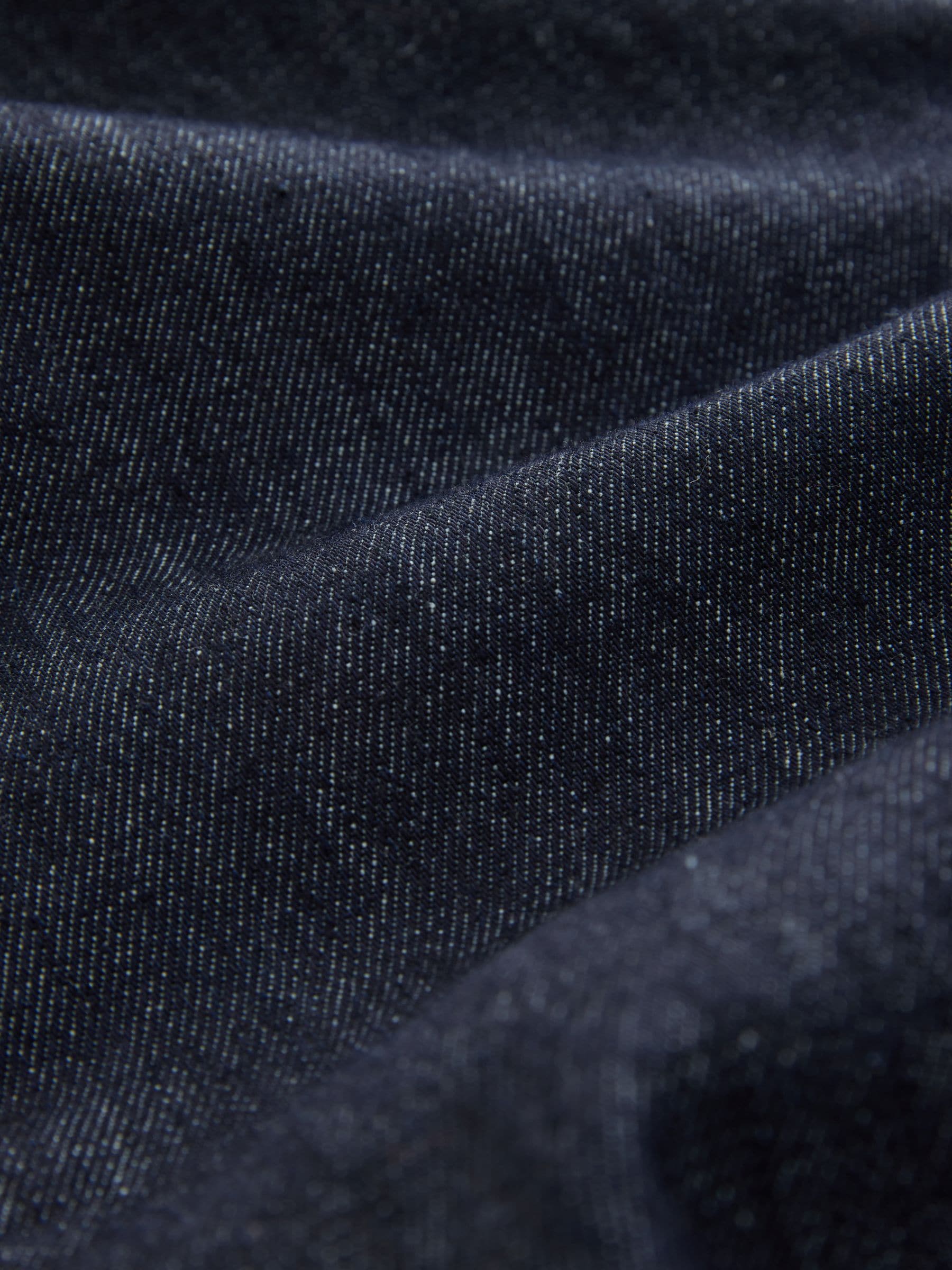 【in a row】Button Washing Wide Denim Buy Rinse Double Button Wide leg Jeans from Next Poland
