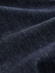 Rinse Double Button Wide leg Jeans - Image 5 of 6