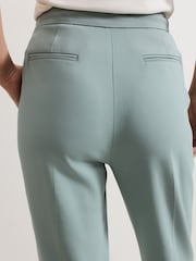 Phase Eight Blue Bowen Eau De Nil Suit Trousers - Image 6 of 7