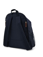 Joules Blue Large Coast Travel Backpack - Image 2 of 3