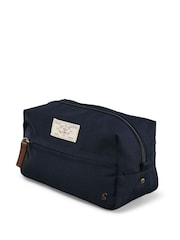 Joules Blue Coast Washbag - Image 1 of 2