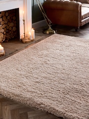 Origin Rug Collection. Beige Hadley Rug - Image 3 of 5