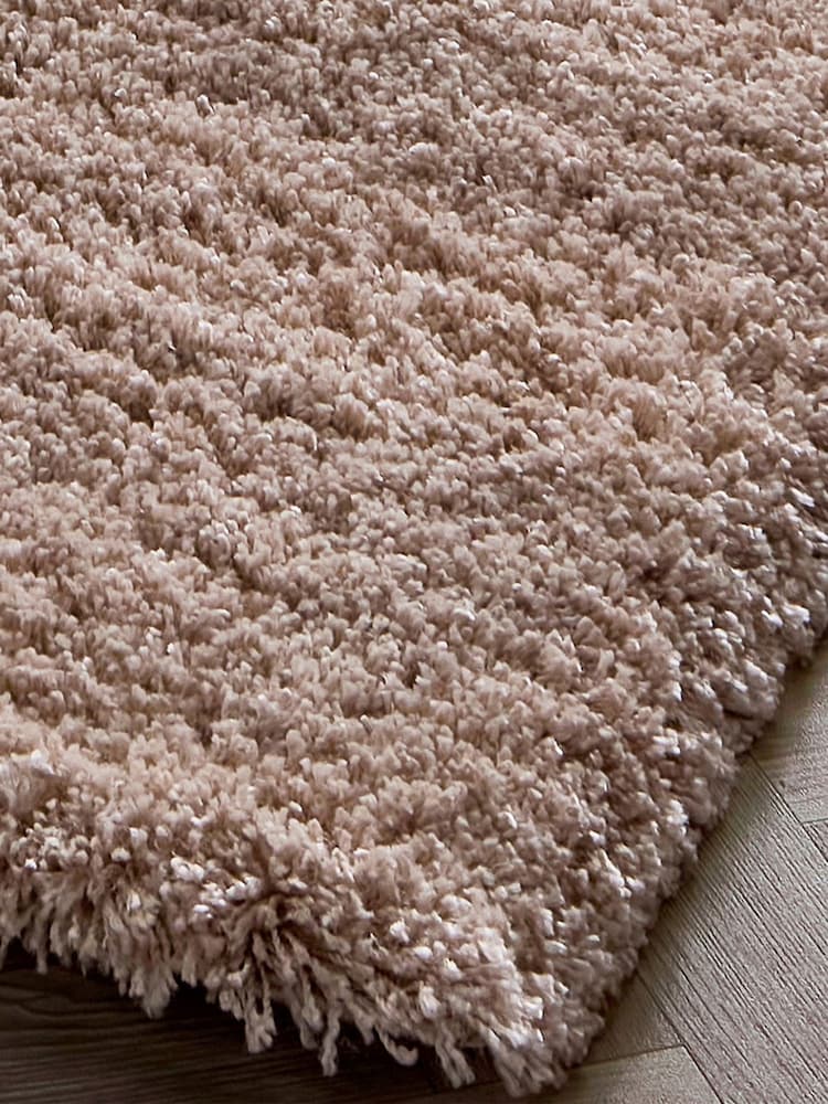 Origin Rug Collection. Beige Hadley Rug - Image 5 of 5