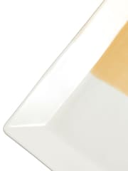 Royal Doulton Orange 1815 Bright Serving Tray - Image 5 of 5