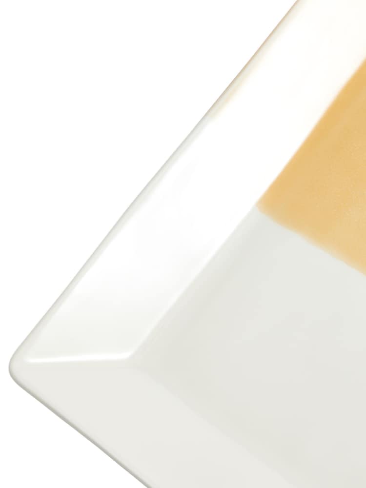 Royal Doulton Orange 1815 Bright Serving Tray - Image 5 of 5
