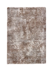 Origin Rug Collection. Brown Hadley Rug - Image 2 of 5
