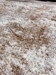 Origin Rug Collection. Brown Hadley Rug - Image 4 of 5