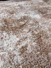 Origin Rug Collection. Brown Hadley Rug - Image 5 of 5