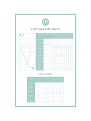 My 1st Years Cream Personalised Red Nose Reindeer Merry Christmas Sweatshirt - Image 5 of 5