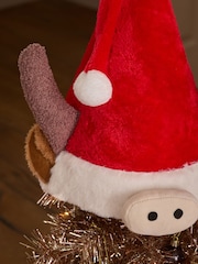 Hamish Novelty Pre Lit 3ft Christmas Tree - Image 2 of 3