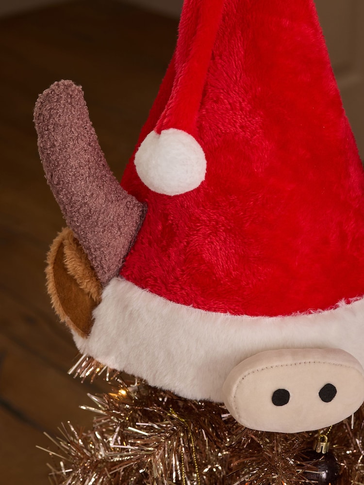 Hamish Novelty Pre Lit 3ft Christmas Tree - Image 2 of 3