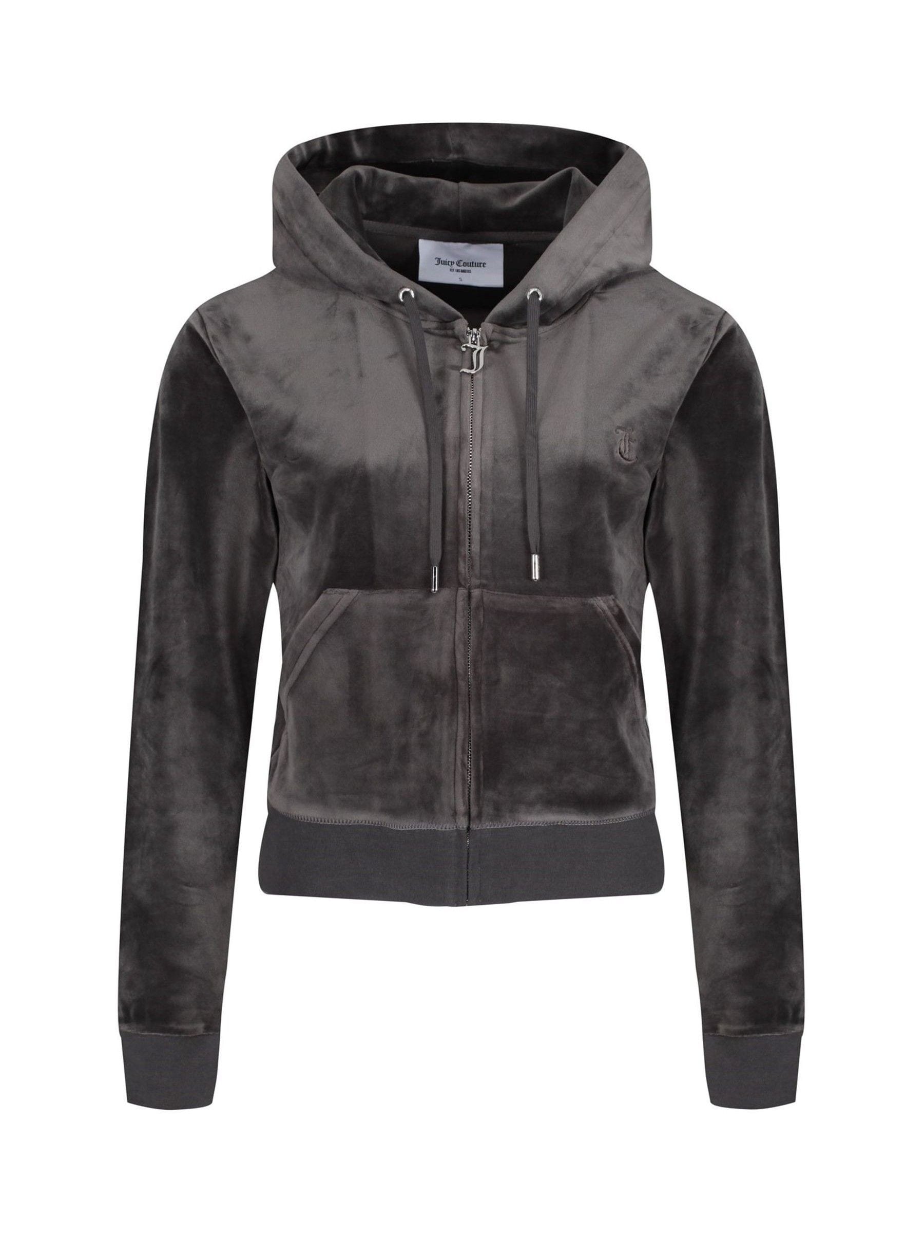 Buy Juicy Couture Grey Robertson Classic Jacket from Next USA