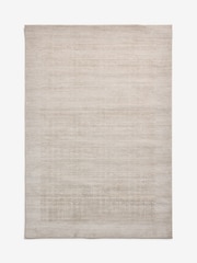 Ivory Blair Border Rug - Image 6 of 6