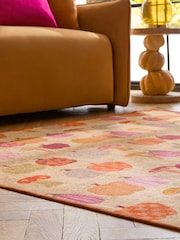 Multi Washable Pumpkin Rug - Image 3 of 5