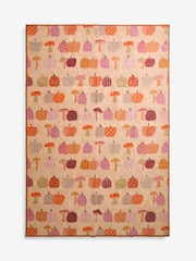 Multi Washable Pumpkin Rug - Image 5 of 5