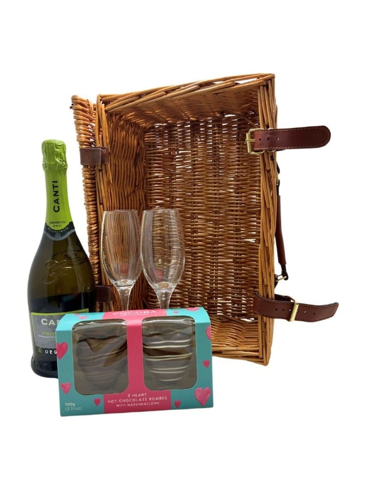 CRM Couples Hamper - Image 3 of 3