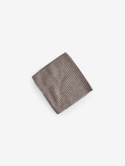 Jigsaw Cream Wool Cashmere Winter Snood - Image 3 of 3