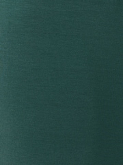 Jigsaw Green Modal Lace Trousers - Image 7 of 7